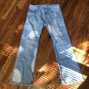 Abercrombie & Fitch Men’s Jeans